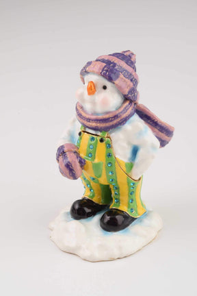 Keren Kopal Snowman  76.50