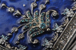 Keren Kopal Vintage Blue Piano  81.50