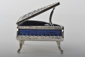 Keren Kopal Vintage Blue Piano  81.50