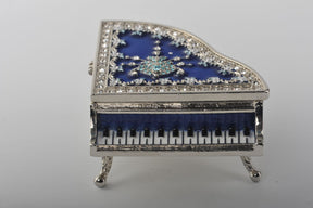 Keren Kopal Vintage Blue Piano  81.50