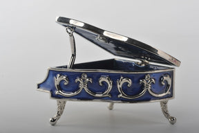 Keren Kopal Vintage Blue Piano  81.50