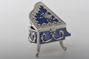 Keren Kopal Vintage Blue Piano  81.50
