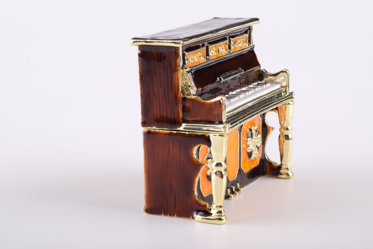 Keren Kopal Vintage Piano  64.00