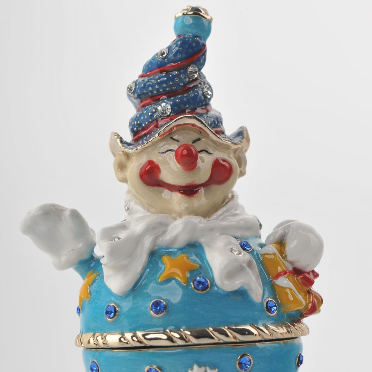 Keren Kopal Winter Clown  50.50