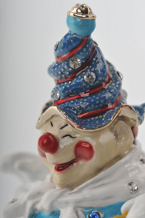 Keren Kopal Winter Clown  50.50